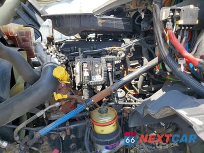 Zdjęcie 7 z 10 samochodu: 2019 INTERNATIONAL LT625 SEMI TRUCK VIN:3HCDZTZR5KL732417 - miniatura