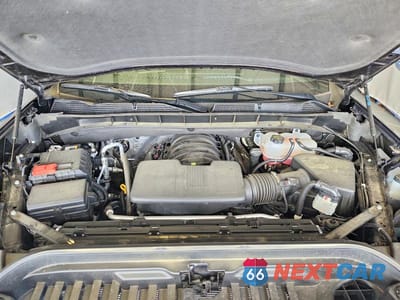 Zdjęcie 11 z 11 samochodu: 2026 GMC SIERRA C1500 SLT VIN:1GTPHDED4TZ240601 - miniatura