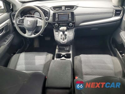 Zdjęcie 8 z 13 samochodu: 2017 HONDA CR-V LX VIN:7FARW5H3XHE000395 - miniatura