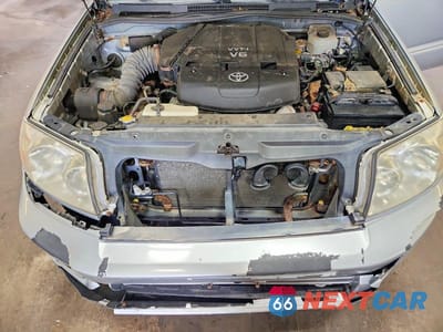 Zdjęcie 12 z 12 samochodu: 2004 TOYOTA 4RUNNER SR5 VIN:JTEBU14R740042159 - miniatura