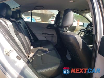 Zdjęcie 10 z 12 samochodu: 2017 HONDA ACCORD LX VIN:1HGCR2F37HA017448 - miniatura