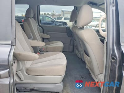 Zdjęcie 11 z 13 samochodu: 2014 KIA SEDONA LX VIN:KNDMG4C7XE6539419 - miniatura