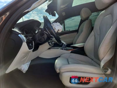 Zdjęcie 7 z 12 samochodu: 2017 BMW 530 I VIN:WBAJA5C34HG896887 - miniatura