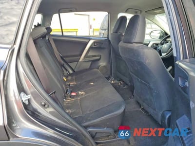 Zdjęcie 11 z 13 samochodu: 2015 TOYOTA RAV4 LE VIN:JTMZFREV5FJ049695 - miniatura