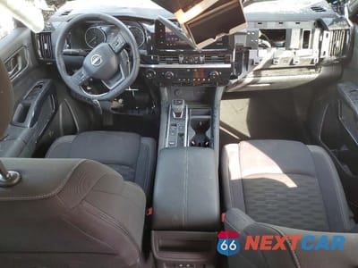Zdjęcie 8 z 13 samochodu: 2026 NISSAN PATHFINDER SV VIN:5N1DR3BS2TC202148 - miniatura