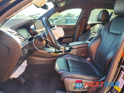 Zdjęcie 7 z 14 samochodu: 2023 BMW X4 XDRIVE30I VIN:5UX33DT06P9P69470 - miniatura