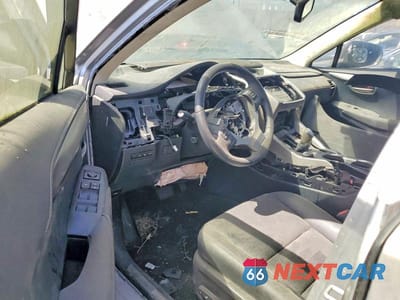 Zdjęcie 8 z 13 samochodu: 2016 LEXUS NX 200T BASE VIN:JTJYARBZ3G2025955 - miniatura