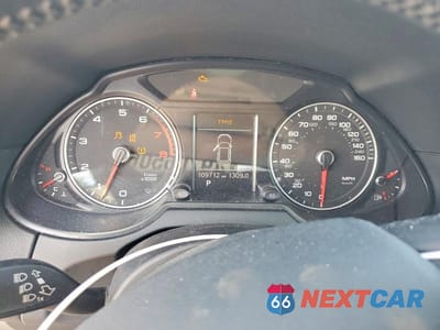 Zdjęcie 9 z 12 samochodu: 2016 AUDI Q5 PREMIUM PLUS VIN:WA1L2AFP2GA094558 - miniatura