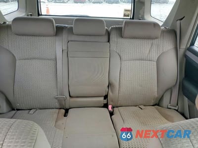 Zdjęcie 10 z 12 samochodu: 2008 TOYOTA 4RUNNER SR5 VIN:JTEZU14R680099375 - miniatura