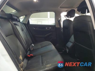 Zdjęcie 10 z 13 samochodu: 2024 HONDA CIVIC TOURING VIN:2HGFE1F98RH310611 - miniatura