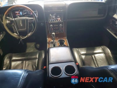 Zdjęcie 8 z 13 samochodu: 2016 LINCOLN NAVIGATOR SELECT VIN:5LMJJ2HT1GEL12166 - miniatura
