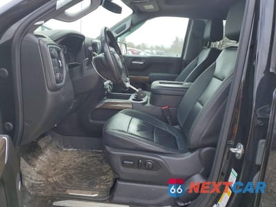 Zdjęcie 7 z 12 samochodu: 2021 CHEVROLET SILVERADO K1500 LT TRAIL BOSS VIN:1GCPYFED7MZ347364 - miniatura