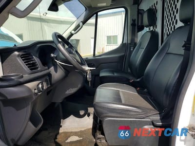 Zdjęcie 7 z 12 samochodu: 2020 FORD TRANSIT 250 DELIVERY VAN VIN:1FTBR1C8XLKB31659 - miniatura