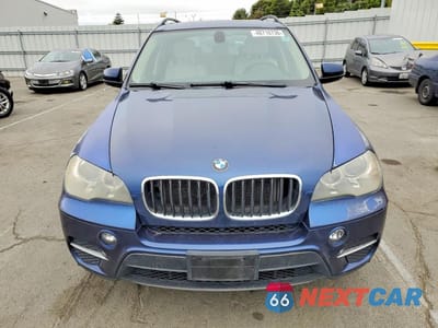 Piąte zdjęcie samochodu w środku: 2012 BMW X5 XDRIVE35I VIN:5UXZV4C58CL767748 - miniatura