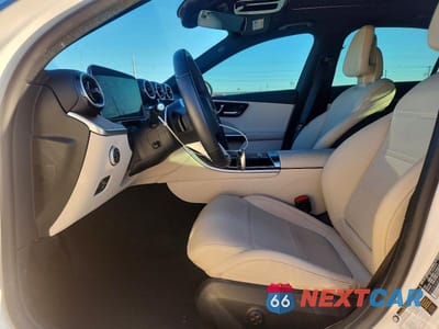 Zdjęcie 7 z 12 samochodu: 2024 MERCEDES-BENZ C 300 VIN:W1KAF4GB1RR175034 - miniatura