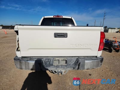 Zdjęcie 6 z 12 samochodu: 2020 TOYOTA TUNDRA SR5 VIN:5TFRY5F12LX266659 - miniatura