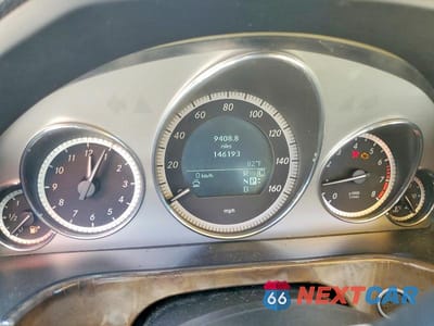 Zdjęcie 9 z 12 samochodu: 2010 MERCEDES-BENZ E 350 VIN:WDDHF5GB1AA070873 - miniatura