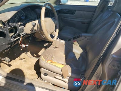 Zdjęcie 7 z 12 samochodu: 2003 BUICK REGAL LS VIN:2G4WB52K331287838 - miniatura