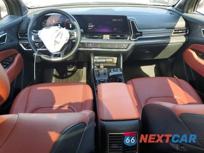 Zdjęcie 8 z 13 samochodu: 2024 KIA SPORTAGE SX PRESTIGE VIN:5XYK5CDF4RG138478 - miniatura