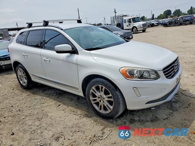 Czwarte zdjęcie samochodu z boku: 2016 VOLVO XC60 T5 VIN:YV440MDJ9G2867002 - miniatura
