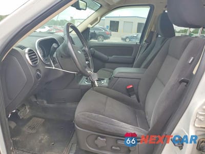 Zdjęcie 7 z 12 samochodu: 2010 FORD EXPLORER SPORT TRAC XLT VIN:1FMEU3BE6AUF05891 - miniatura
