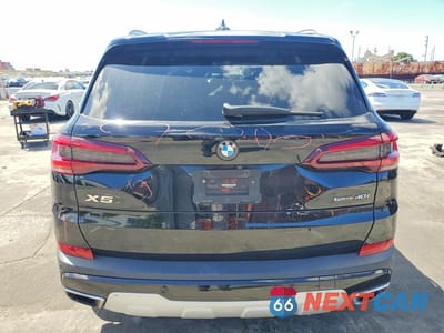 Zdjęcie 6 z 14 samochodu: 2023 BMW X5 SDRIVE 40I VIN:5UXCR4C09P9P56033 - miniatura