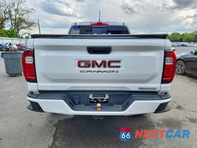 Zdjęcie 6 z 13 samochodu: 2023 GMC CANYON ELEVATION VIN:1GTP6BEK2P1251545 - miniatura