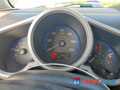 Zdjęcie 9 z 12 samochodu: 2008 HONDA ELEMENT EX VIN:5J6YH28758L012433 - miniatura