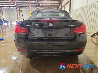 Zdjęcie 6 z 12 samochodu: 2020 BMW 230XI VIN:WBA2K1C00L7G21156 - miniatura