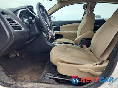 Zdjęcie 7 z 12 samochodu: 2011 DODGE AVENGER EXPRESS VIN:1B3BD4FB5BN501535 - miniatura