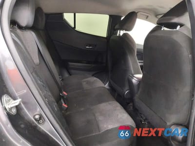 Zdjęcie 11 z 12 samochodu: 2020 TOYOTA C-HR LE VIN:JTNKHMBX6L1083754 - miniatura