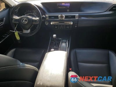 Zdjęcie 8 z 13 samochodu: 2016 LEXUS GS 200T BASE VIN:JTHBA1BL9GA002044 - miniatura