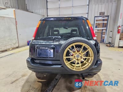 Zdjęcie 6 z 13 samochodu: 1998 HONDA CR-V EX VIN:JHLRD1861WC088724 - miniatura
