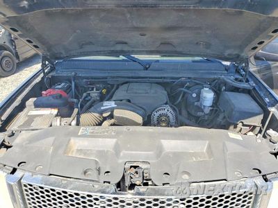 Zdjęcie 11 z 12 samochodu: 2008 GMC NEW SIERRA K1500 DENALI VIN:2GTEK638281152771 - miniatura