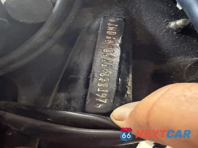 Zdjęcie 10 z 11 samochodu: 2001 HARLEY-DAVIDSON FLSTCI VIN:1HD1BWB111Y038197 - miniatura
