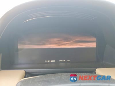 Zdjęcie 9 z 12 samochodu: 2010 LAND ROVER RANGE ROVER HSE LUXURY VIN:SALMF1D41AA313565 - miniatura