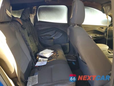 Zdjęcie 11 z 13 samochodu: 2019 FORD ESCAPE S VIN:1FMCU0F70KUB00676 - miniatura
