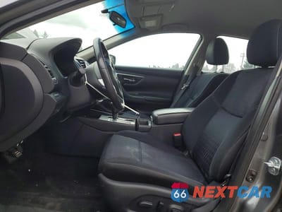 Zdjęcie 7 z 12 samochodu: 2017 NISSAN ALTIMA 2.5 SV VIN:1N4AL3AP6HC203838 - miniatura
