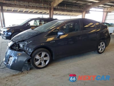 2010 TOYOTA PRIUS V JTDKN3DU5A0031741 - główne zdjęcie licytacji z USA - miniatura