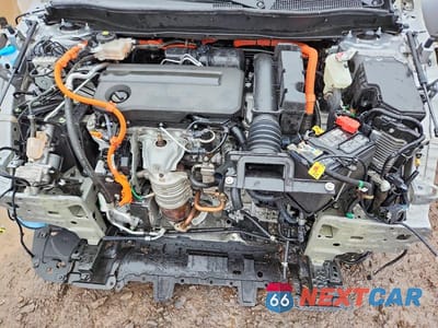 Zdjęcie 12 z 14 samochodu: 2024 HONDA CR-V SPORT VIN:7FARS6H59RE011862 - miniatura