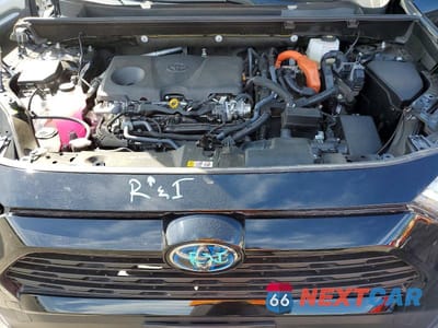 Zdjęcie 11 z 13 samochodu: 2024 TOYOTA RAV4 HYBRID XLE VIN:JTMRWRFV3RD209462 - miniatura