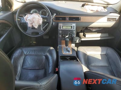 Zdjęcie 8 z 14 samochodu: 2009 VOLVO XC70 3.2 VIN:YV4BZ982791050410 - miniatura