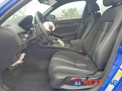 Zdjęcie 7 z 12 samochodu: 2023 HONDA CIVIC SPORT VIN:2HGFE2F52PH513011 - miniatura