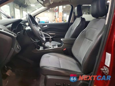 Zdjęcie 7 z 12 samochodu: 2018 FORD ESCAPE SE VIN:1FMCU9GD3JUD48010 - miniatura