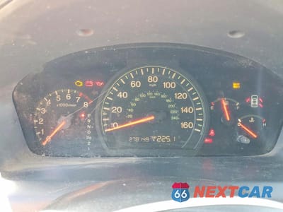 Zdjęcie 9 z 12 samochodu: 2005 HONDA ACCORD EX VIN:1HGCM66555A039256 - miniatura