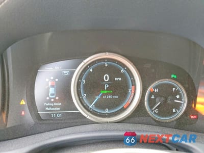 Zdjęcie 9 z 12 samochodu: 2020 LEXUS GS 350 F SPORT VIN:JTHEZ1CL3LA012700 - miniatura