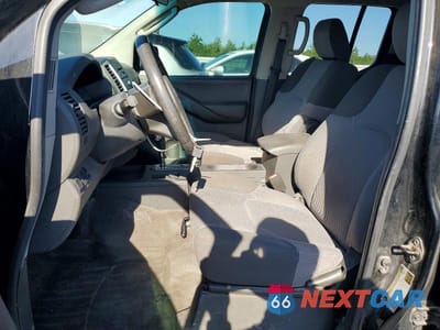 Zdjęcie 7 z 13 samochodu: 2011 SUZUKI EQUATOR SPORT VIN:5Z61D0FV3BC438588 - miniatura