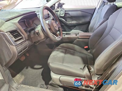 Zdjęcie 7 z 12 samochodu: 2024 NISSAN ROGUE S VIN:5N1BT3AA5RC673950 - miniatura