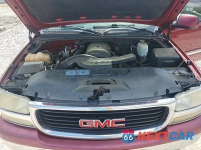 Zdjęcie 12 z 12 samochodu: 2006 GMC YUKON XL K1500 VIN:3GKFK16Z36G229555 - miniatura