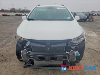 Piąte zdjęcie samochodu w środku: 2020 CHEVROLET TRAX 1LT VIN:KL7CJPSB6LB319037 - miniatura